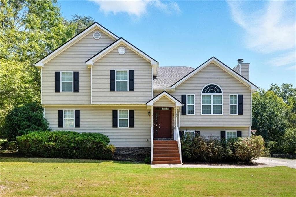 69 Hopkins Farm Drive, Adairsville, GA 30103 — most recent listing photo