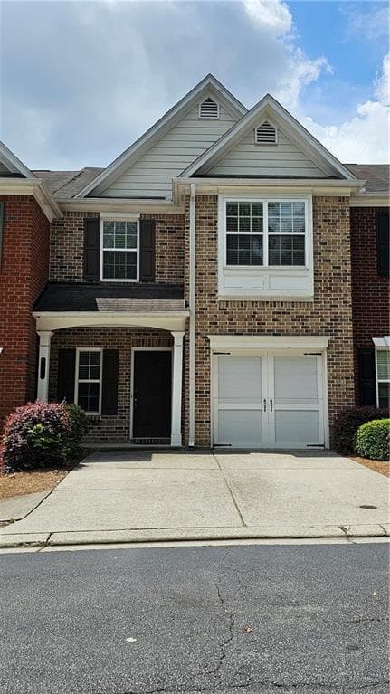 2061 Meadow Peak Road, Duluth, GA 30097 — most recent listing photo