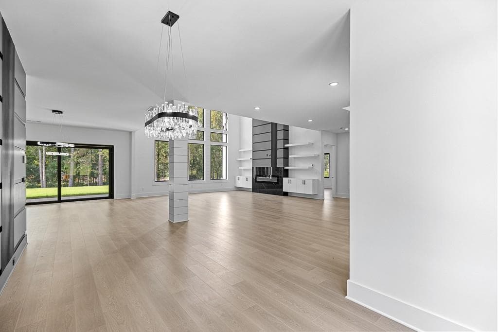 4 bedroom, 5 bathroom, 5,200 sq ft single family residence under contract at 2274 Highway 124, Jefferson, GA 30549 — photo 10