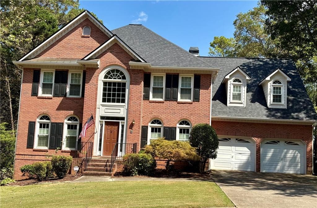 1474 Fallsbrook Court, Acworth, GA 30101 — most recent listing photo