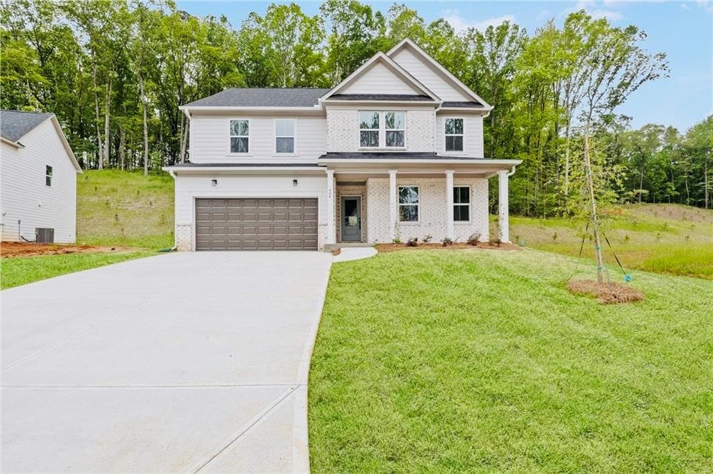 404 Beacon Way, Villa Rica, GA 30180 — most recent listing photo