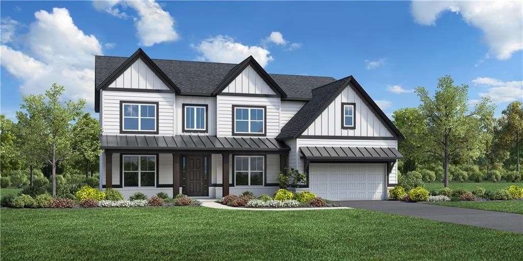 1188 Ridgeview Road, Woodstock, GA 30188 — most recent listing photo