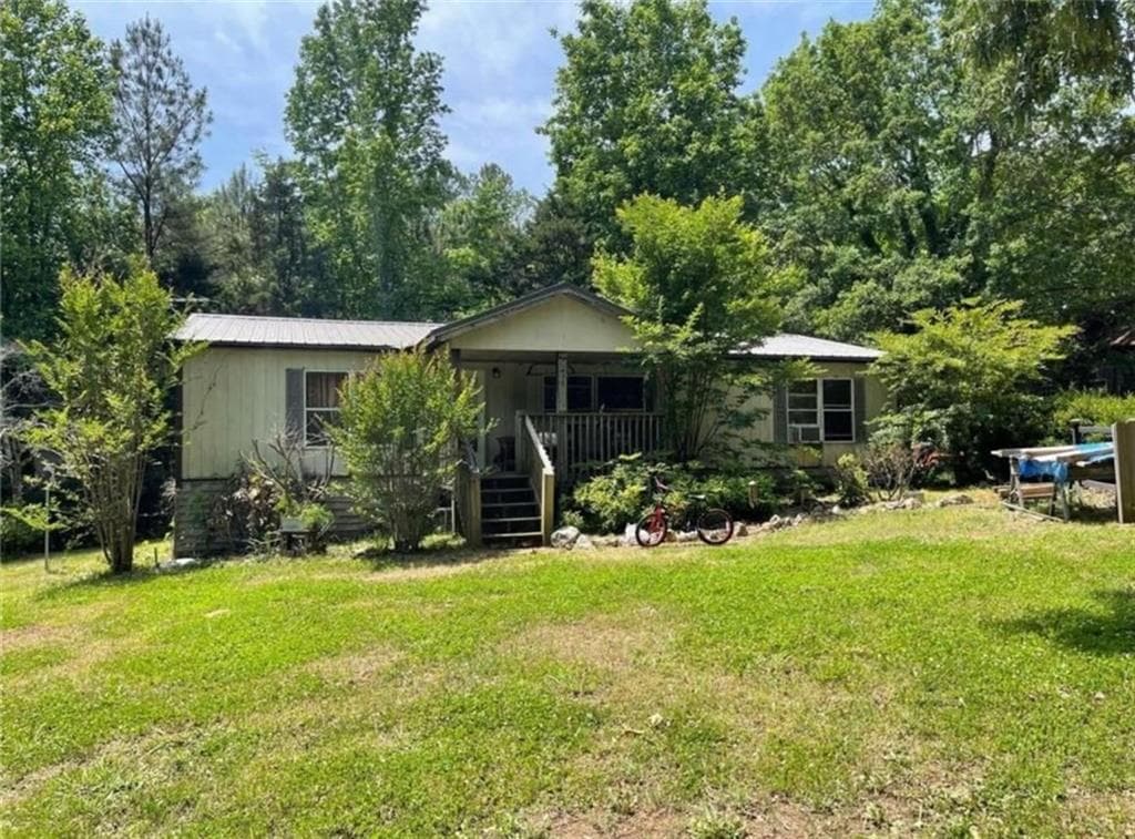 13 Spring Ridge Road, Kingston, GA 30145 — most recent listing photo