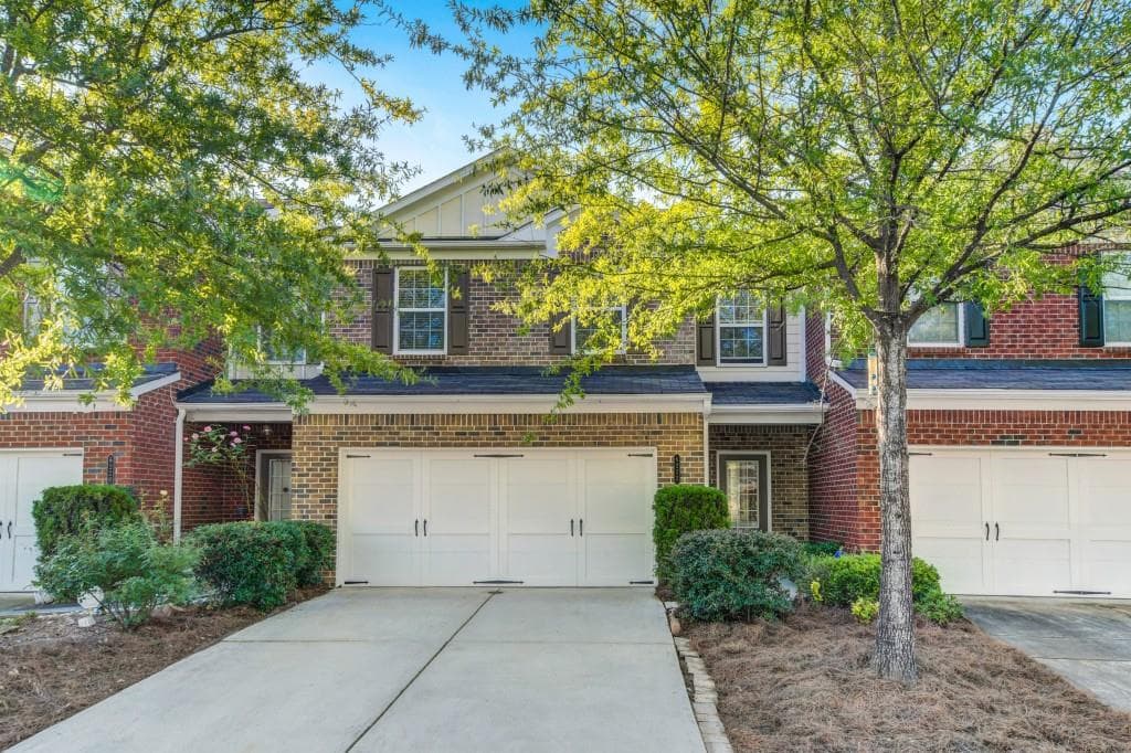 6222 Bellecliff Run, Tucker, GA 30084 — most recent listing photo