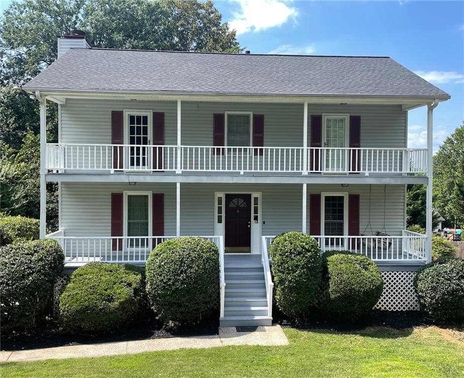 4887 Raven Way, Marietta, GA 30066 — most recent listing photo