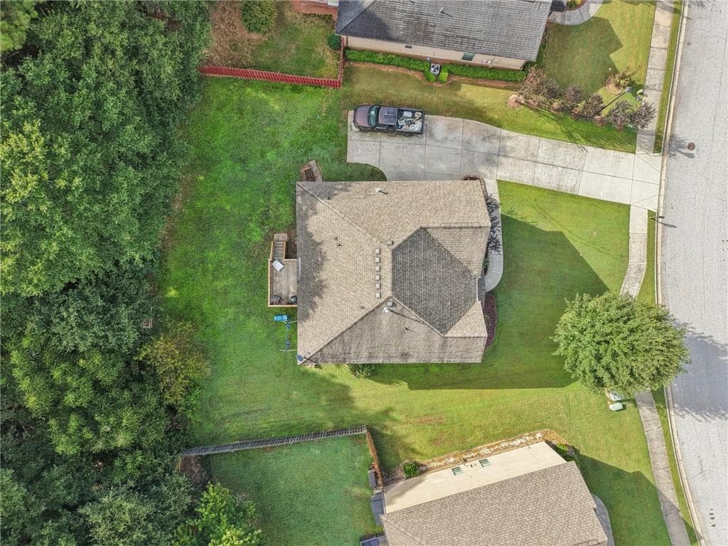 4 bedroom, 3 bathroom, 2,584 sq ft single family residence under contract at 115 Tanners Court, Covington, GA 30016 — photo 5