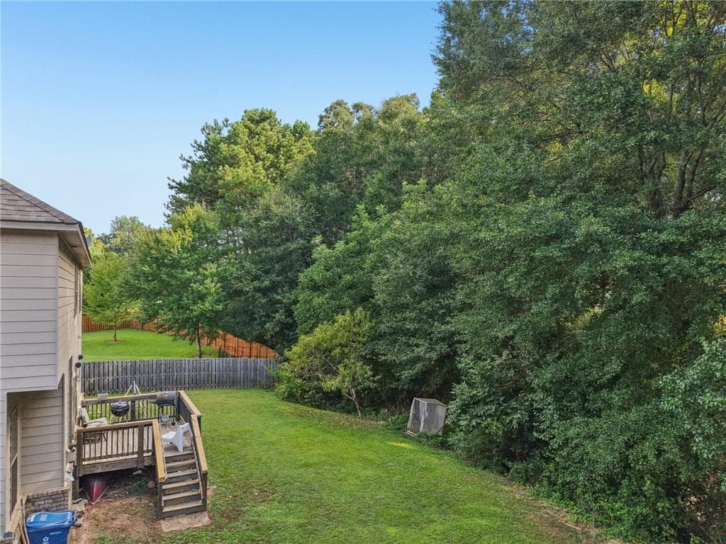 4 bedroom, 3 bathroom, 2,584 sq ft single family residence under contract at 115 Tanners Court, Covington, GA 30016 — photo 8