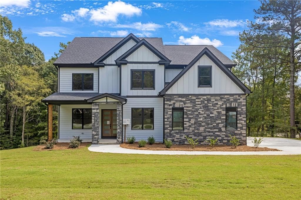 3312 Mill Forest Drive, Conyers, GA 30094 — most recent listing photo