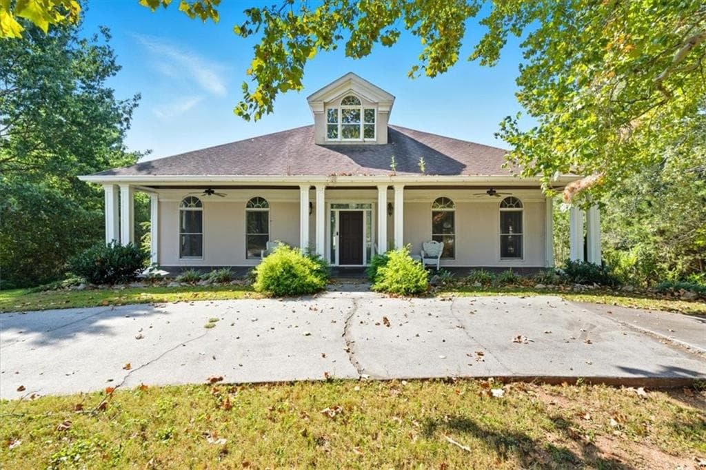110 Hardwood Ridge Drive, Adairsville, GA 30103 — most recent listing photo