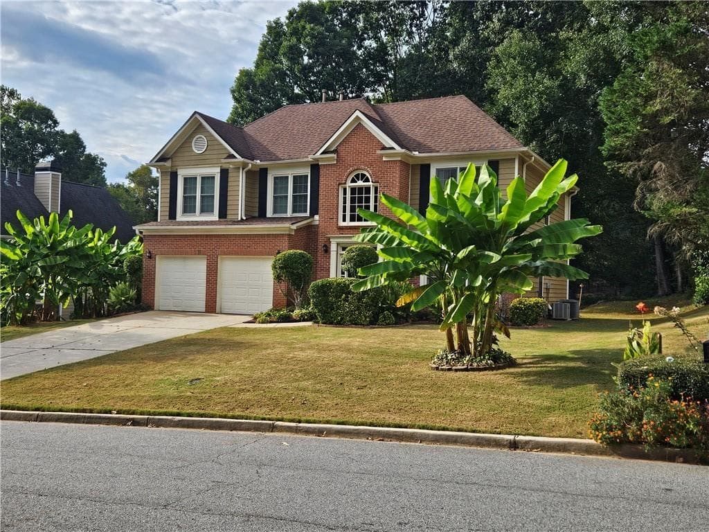 732 Mountain Oaks Parkway, Stone Mountain, GA 30087 — most recent listing photo