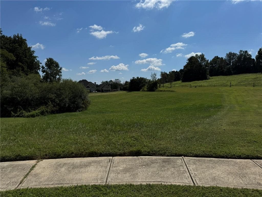 single family residence sold at 5812 Claybrook Court, Clermont, GA 30527