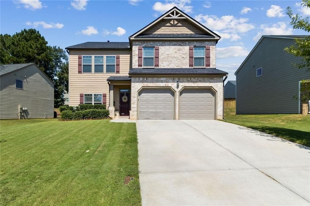151 Humphry Court, Winder, GA 30680 — most recent listing photo