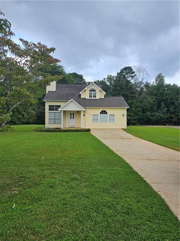 105 Dogwood Trail Drive, Stockbridge, GA 30281 — most recent listing photo