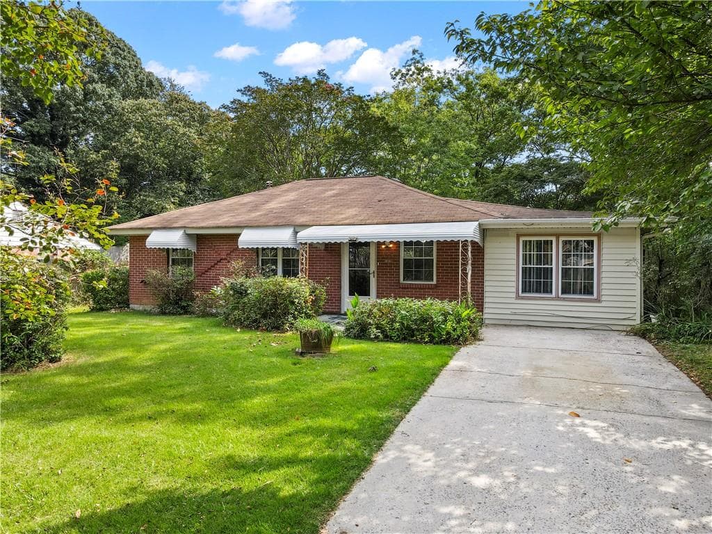5288 Lee Circle, Forest Park, GA 30297 — most recent listing photo