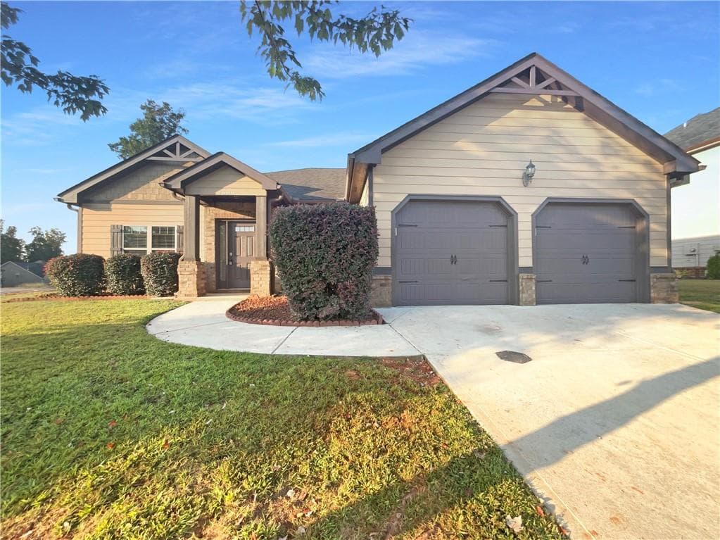 7699 Wild Cherry Lane, Lithonia, GA 30038 — most recent listing photo