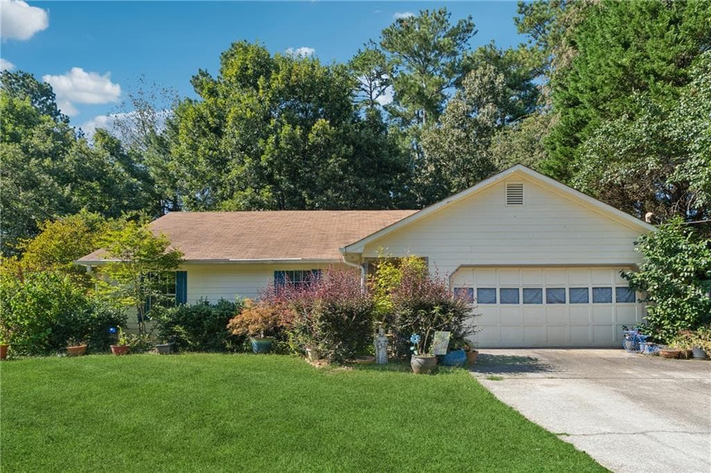 3101 Ashly Brooke Drive, Snellville, GA 30078 — most recent listing photo