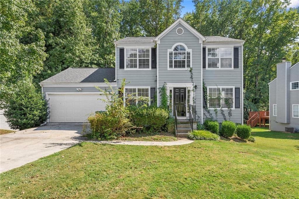 5769 Shadow Creek Drive, Lithonia, GA 30058 — most recent listing photo