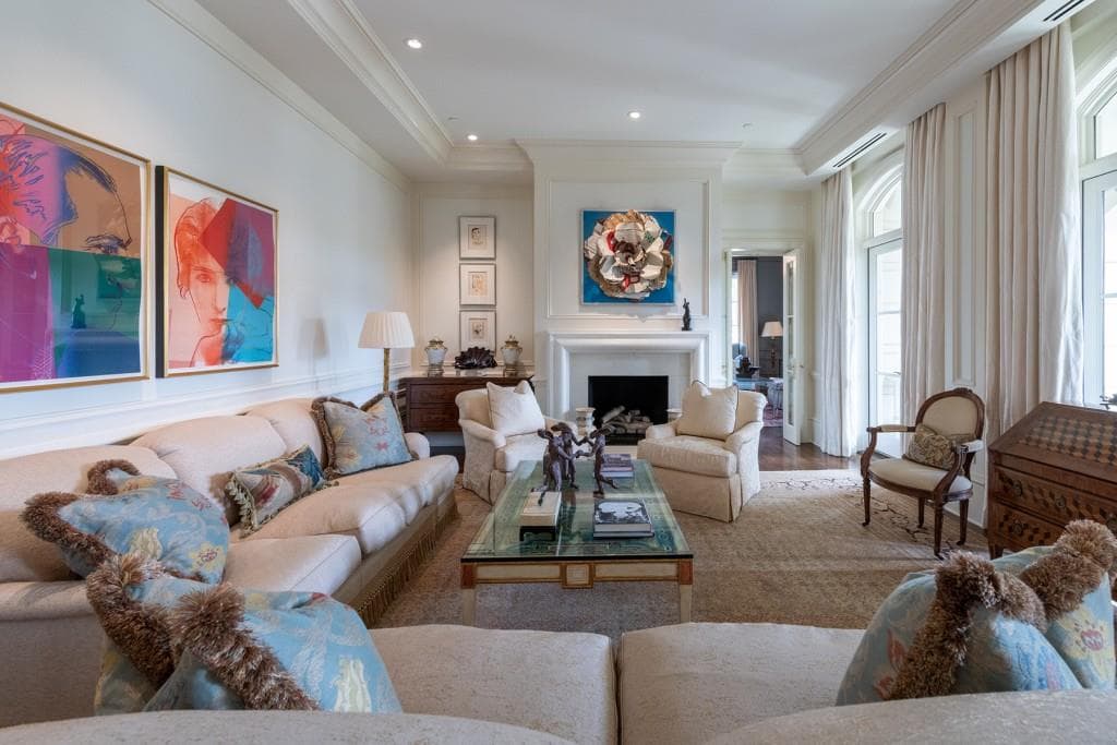 2440 Peachtree Road 1, Atlanta, GA 30305 — most recent listing photo