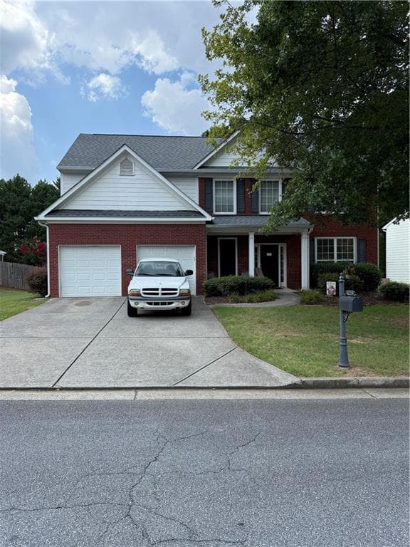 3521 Butler Springs Trace, Kennesaw, GA 30144 — most recent listing photo