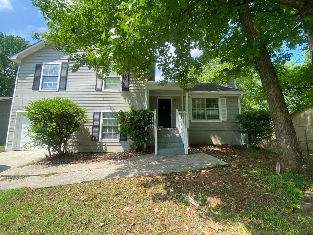 11111 Shannon Circle, Hampton, GA 30228 — most recent listing photo