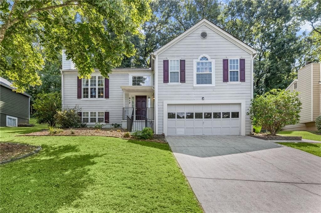 817 Revena Drive, Austell, GA 30168 — most recent listing photo