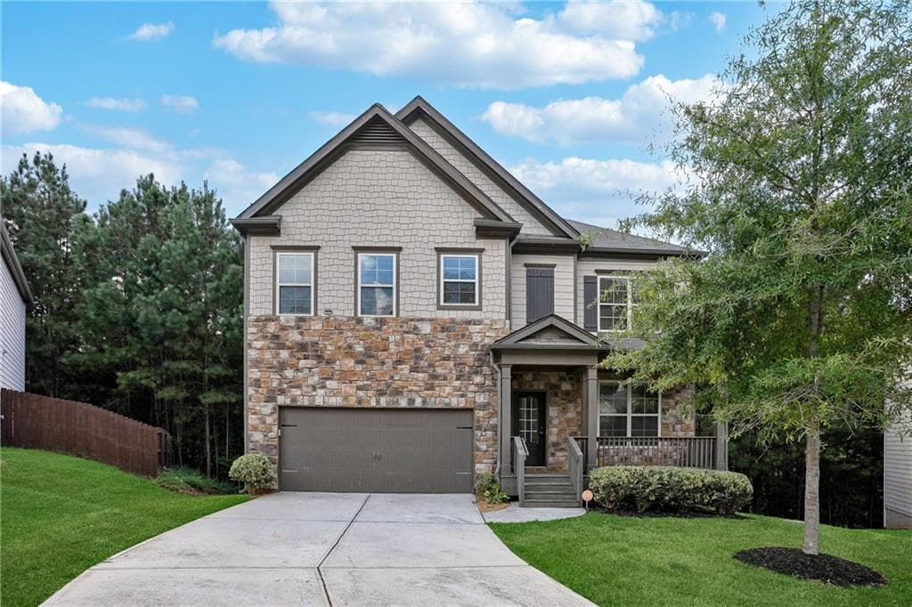 546 Jadetree Lane, Atlanta, GA 30349 — most recent listing photo