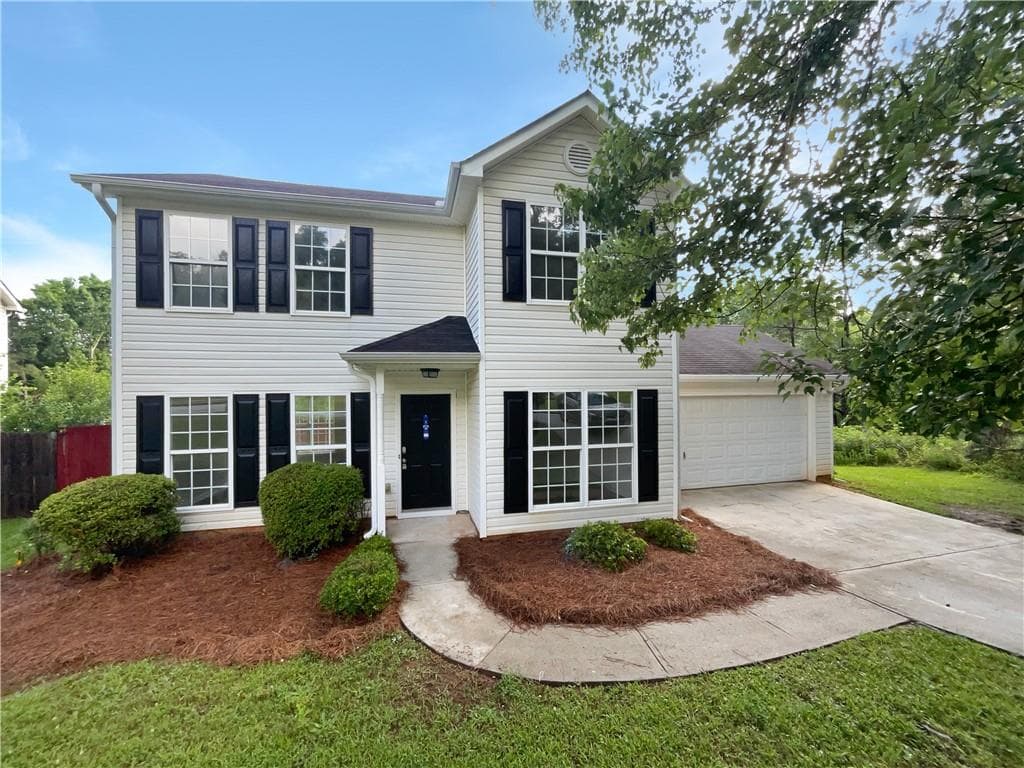 4311 Marci Street, Snellville, GA 30039 — most recent listing photo