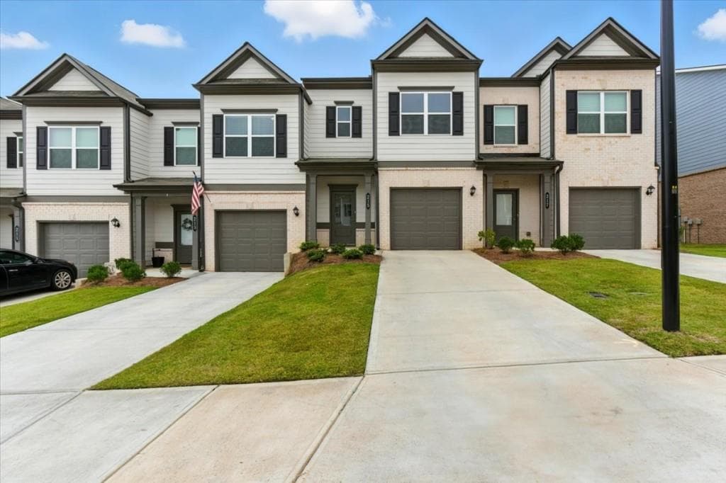 215 DuPont Drive, Cartersville, GA 30121 — most recent listing photo