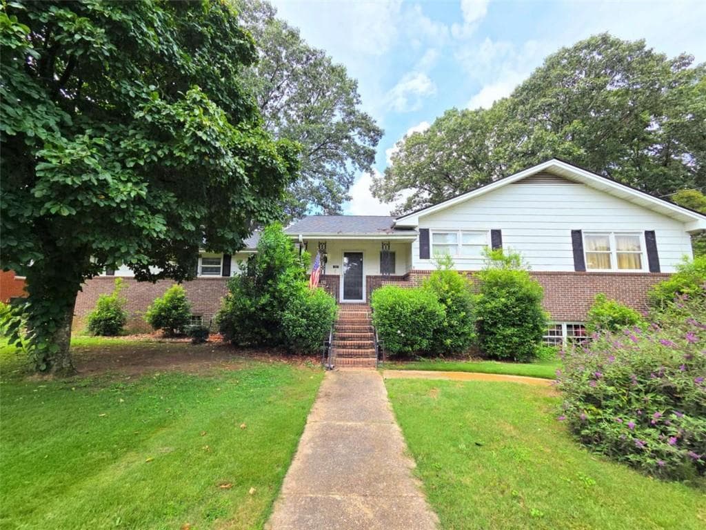 2551 Highland Golf Course Drive, Conyers, GA 30013 — most recent listing photo