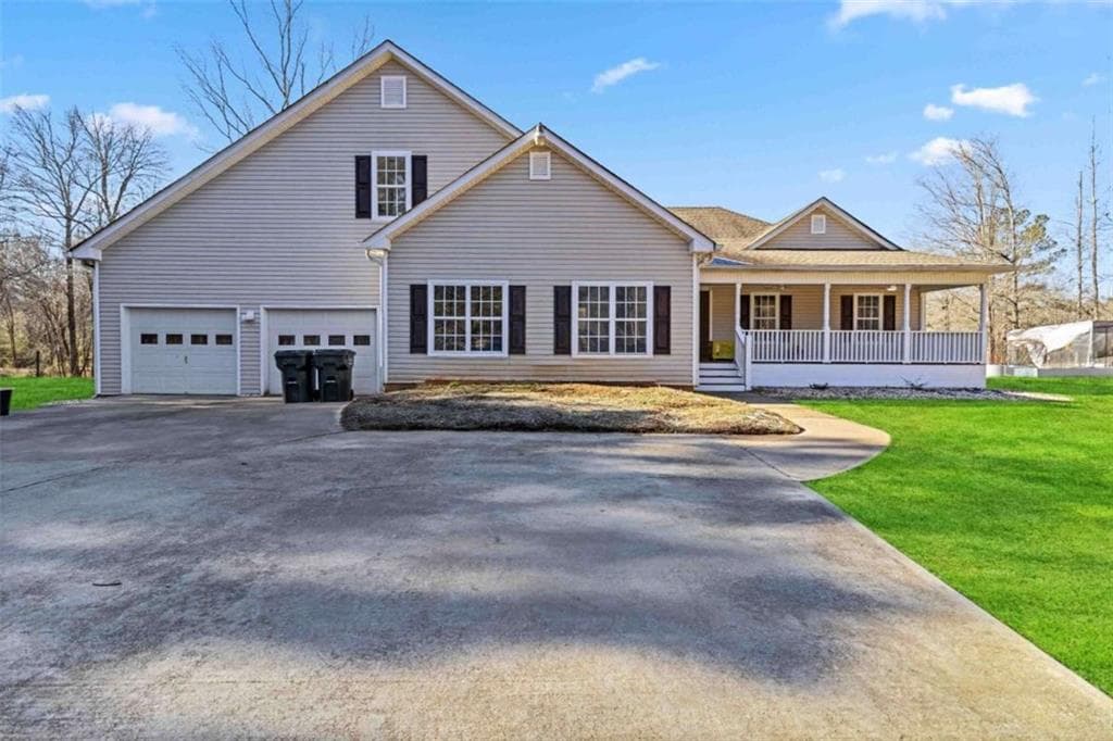 2591 Bearden Boulevard, Monroe, GA 30655 — most recent listing photo