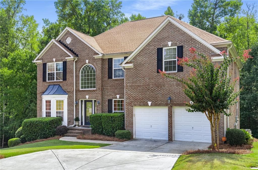 6263 Robins Trace, Stone Mountain, GA 30087 — most recent listing photo