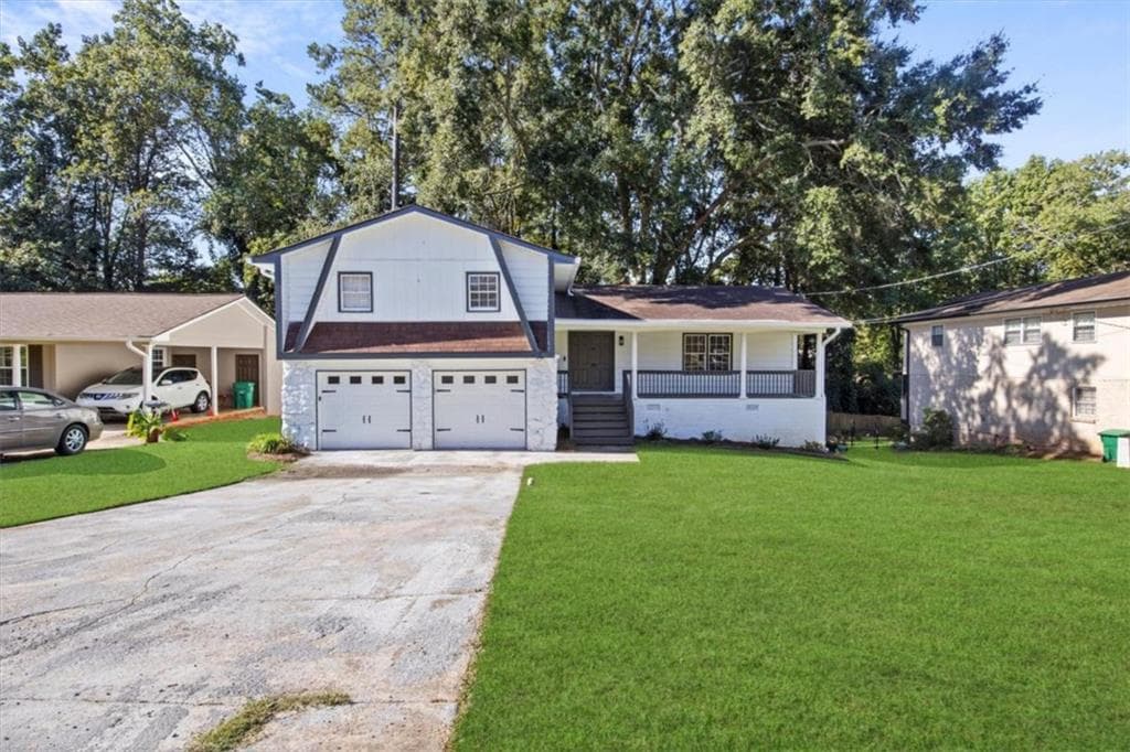 4023 Snapfinger Way, Decatur, GA 30035 — most recent listing photo