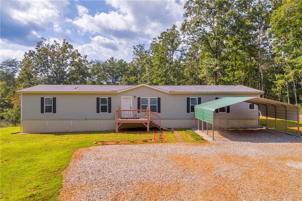 635 White Oak Trail, Murrayville, GA 30564 — most recent listing photo