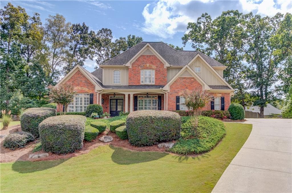 3217 Aberrone Place, Buford, GA 30519 — most recent listing photo