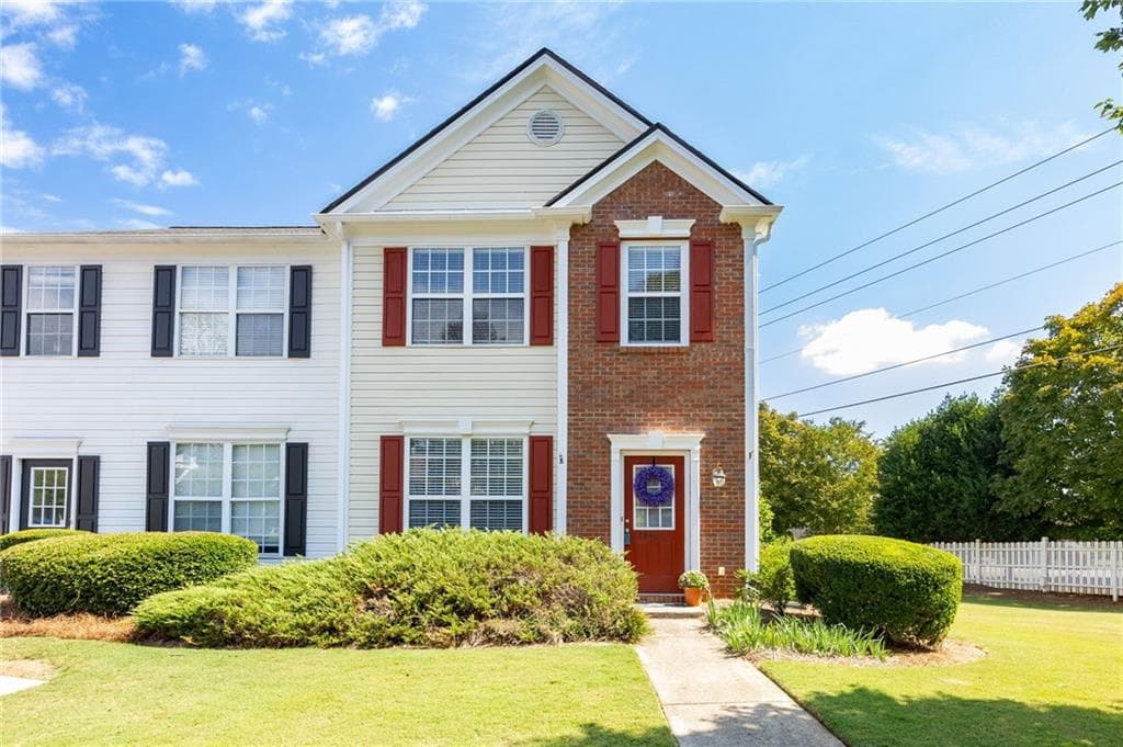 1846 Stancrest Trace, Kennesaw, GA 30152 — most recent listing photo