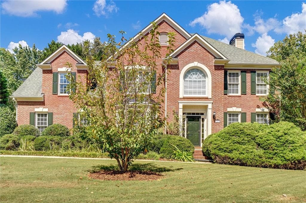 2502 Woolwich Court, Acworth, GA 30101 — most recent listing photo