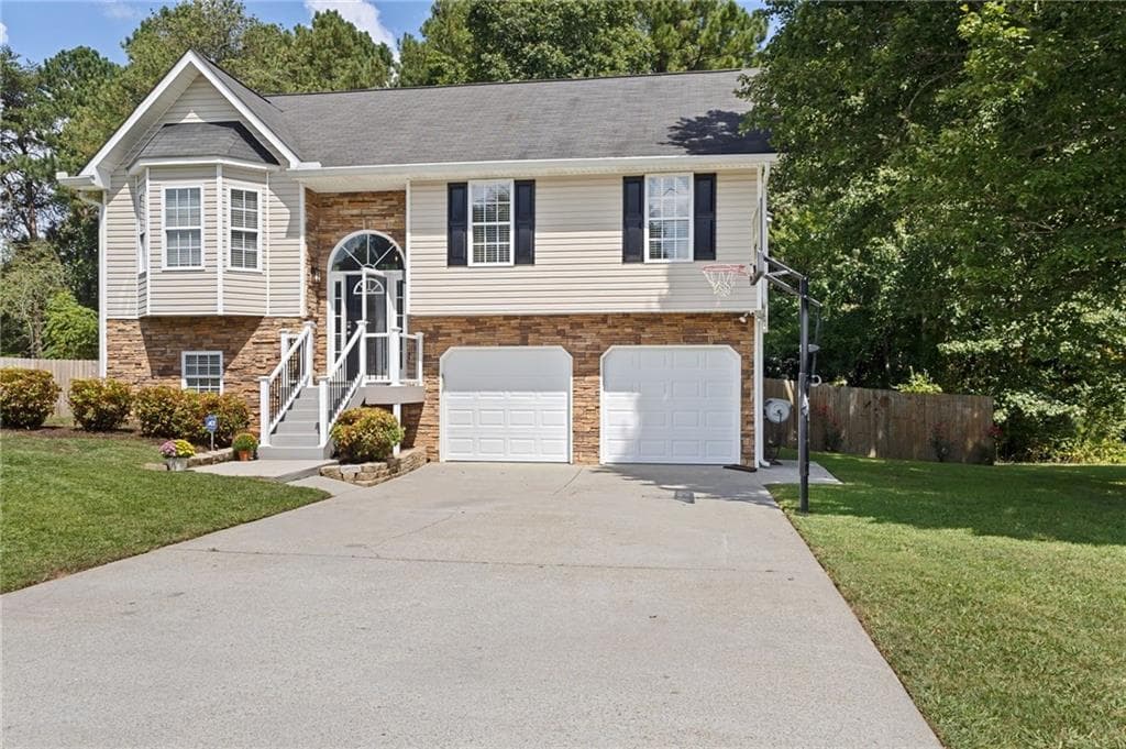 129 Woodwind Drive, Rockmart, GA 30153 — most recent listing photo
