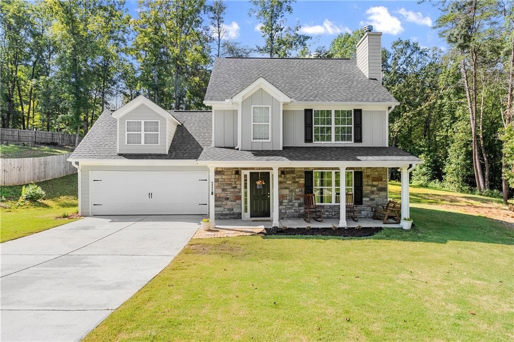 5462 Stepstone Way, Gainesville, GA 30506 — most recent listing photo