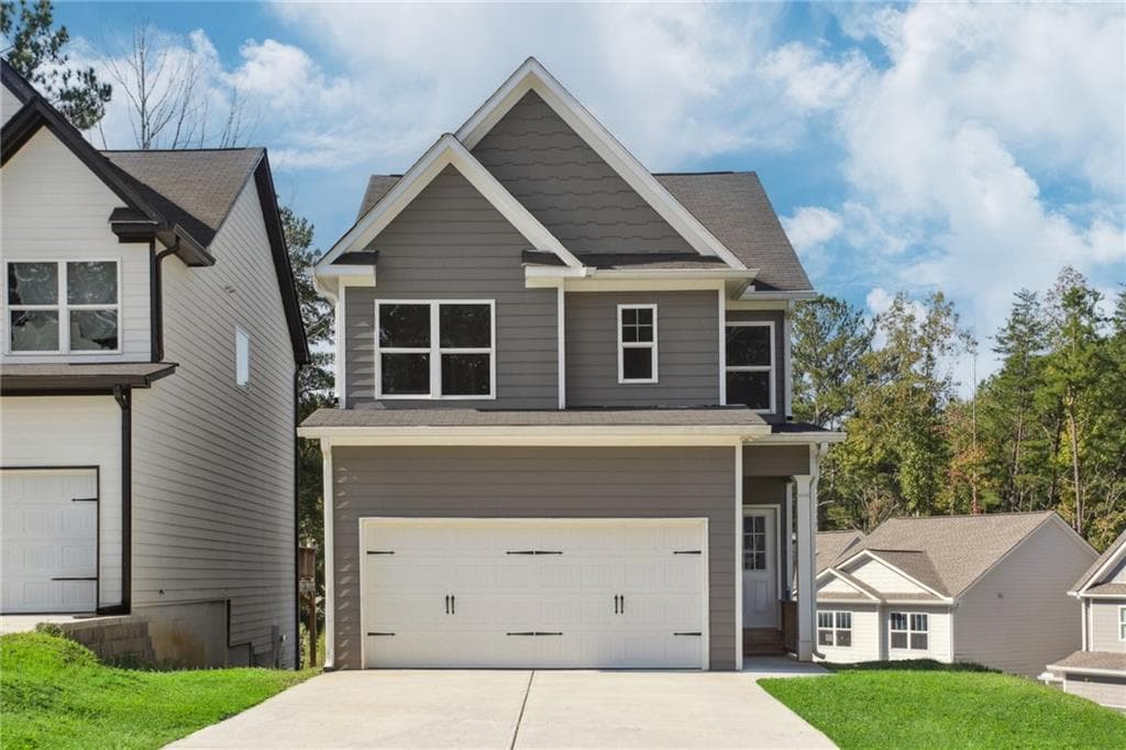 99 Hood Park Court, Jasper, GA 30143 — most recent listing photo