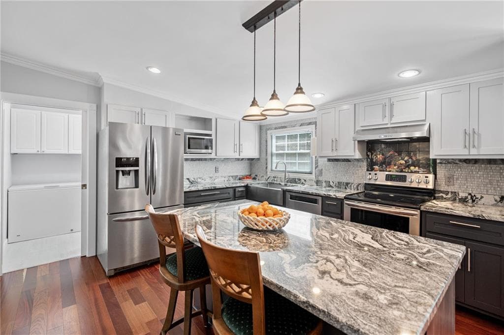 110 Overlook Trail, Dallas, GA 30132 — most recent listing photo