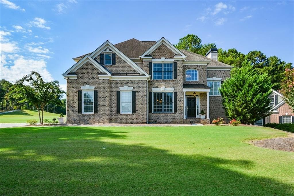 179 WATERSTONE Point, Acworth, GA 30101 — most recent listing photo