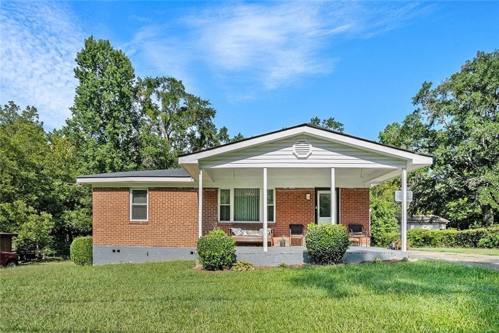 6697 Gresham Street, Union City, GA 30291 — most recent listing photo