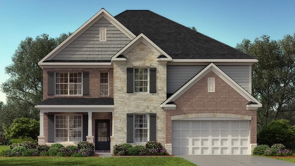 4005 Haven Way, Cumming, GA 30028 — most recent listing photo