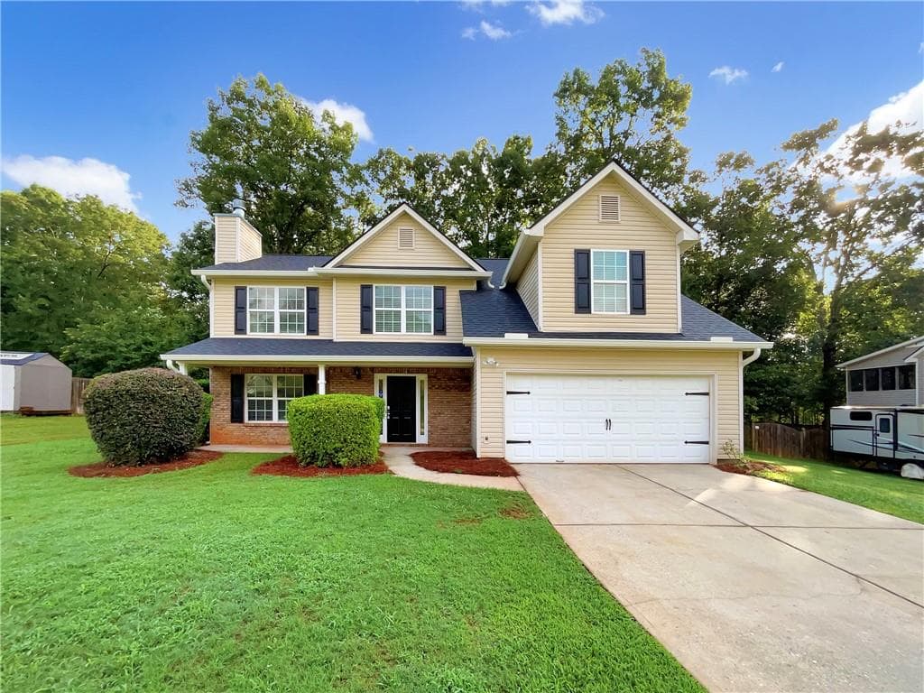 532 Hemlock Drive, Winder, GA 30680 — most recent listing photo