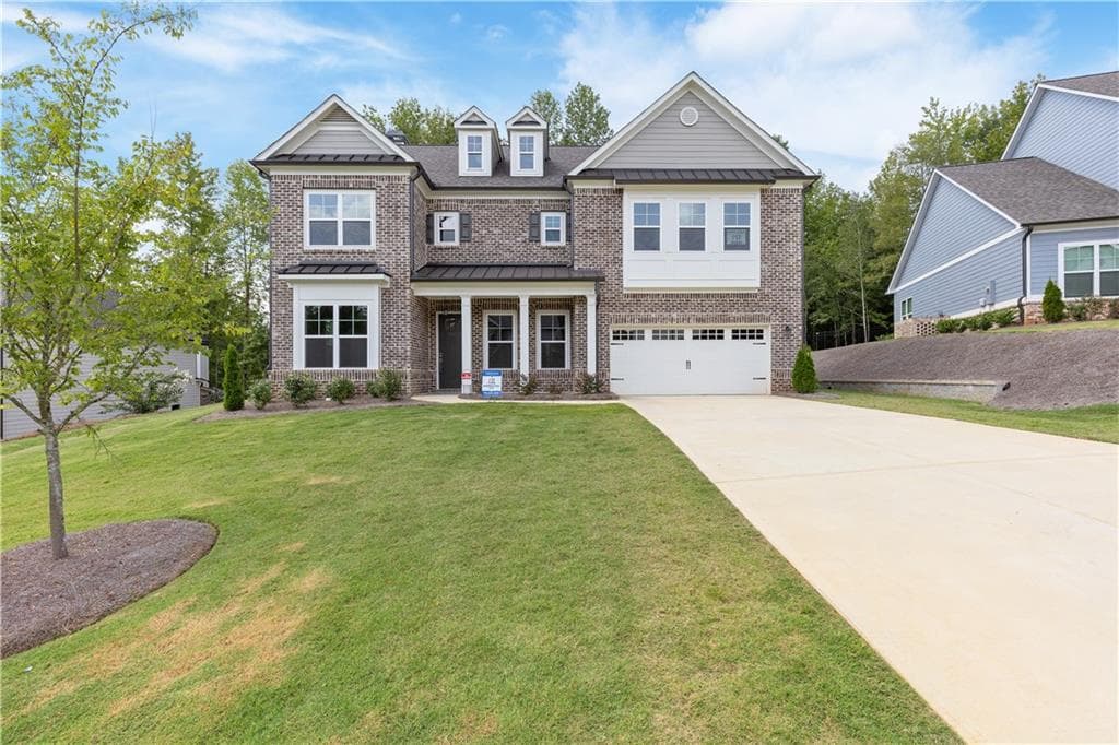 3832 Cheyenne Lane, Jefferson, GA 30549 — most recent listing photo