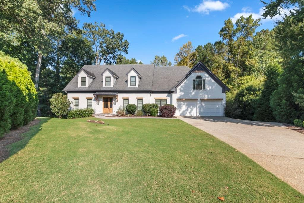 160 Ludwell Court, Johns Creek, GA 30022 — most recent listing photo
