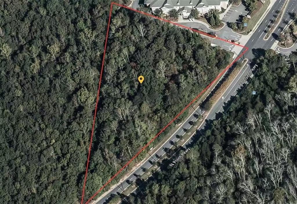 other sold at 0 North Point Parkway, Alpharetta, GA 30022