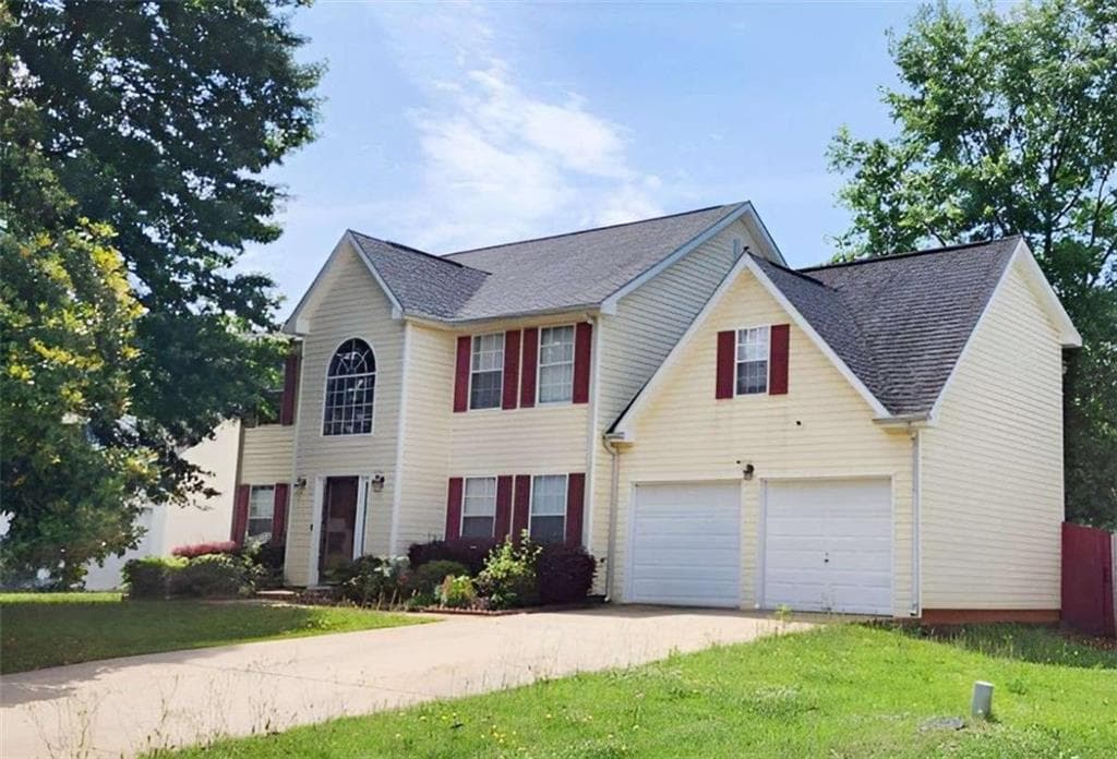 130 Hazelhurst Drive, Covington, GA 30016 — most recent listing photo