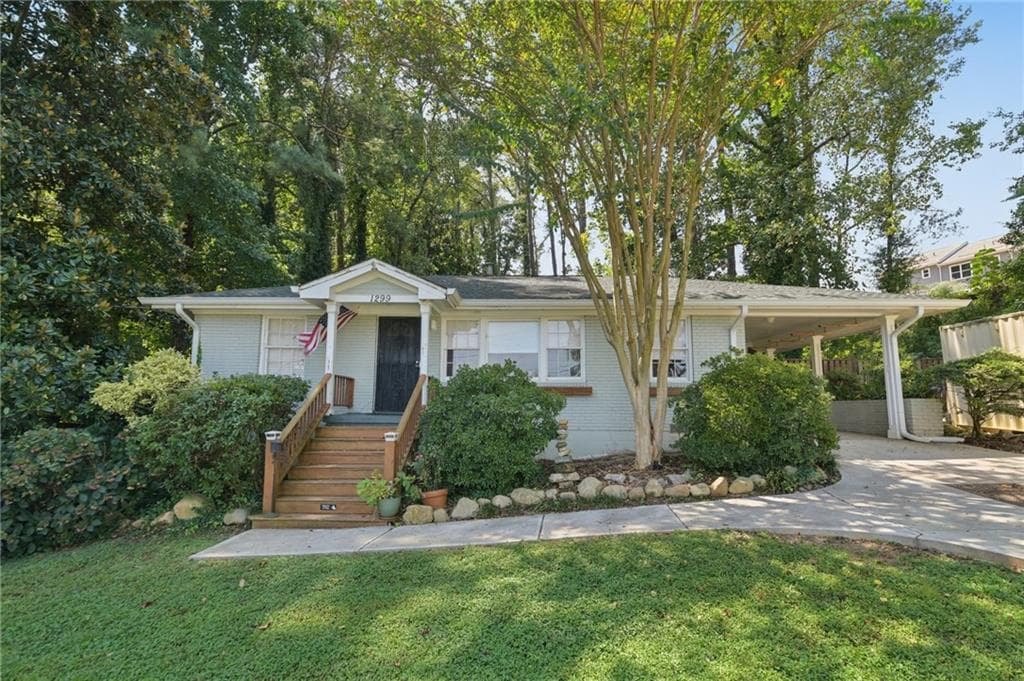 1299 Benteen Way, Atlanta, GA 30315 — most recent listing photo