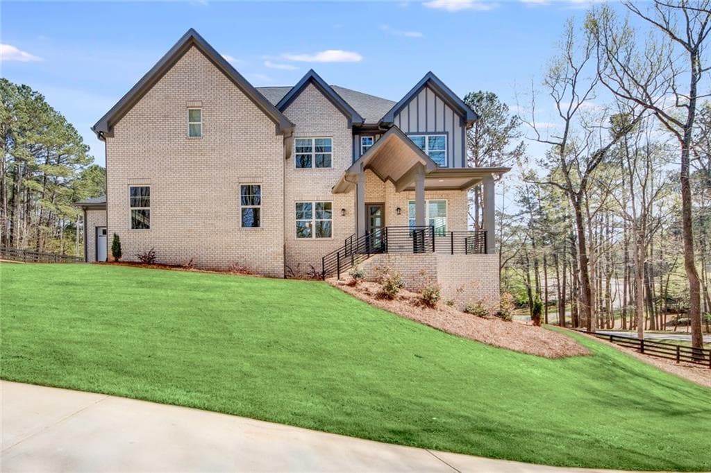 603 Old Peachtree Road, Lawrenceville, GA 30043 — most recent listing photo